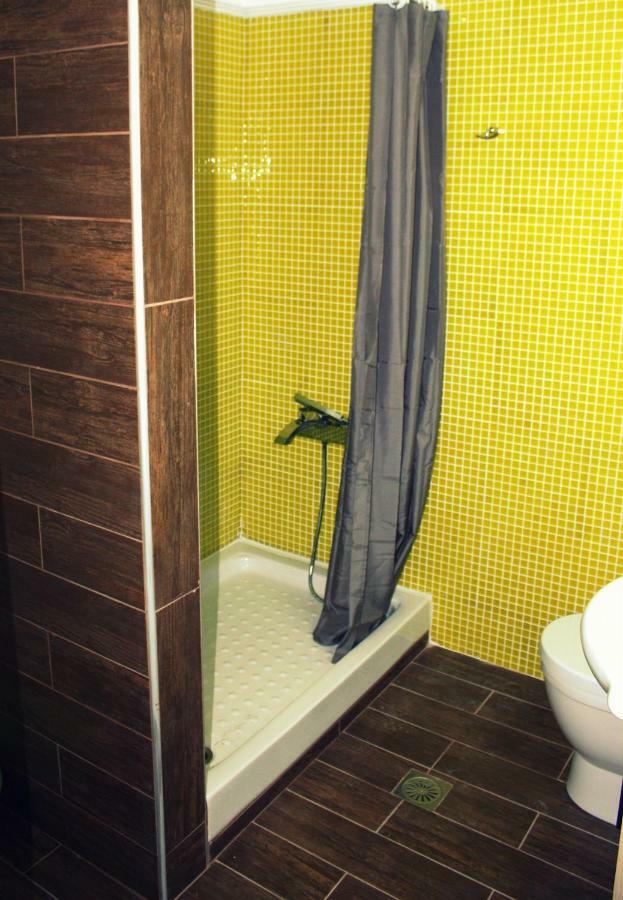 Nei Epivates Rental Rooms 50M From The Beach Neo Epivates Exterior photo