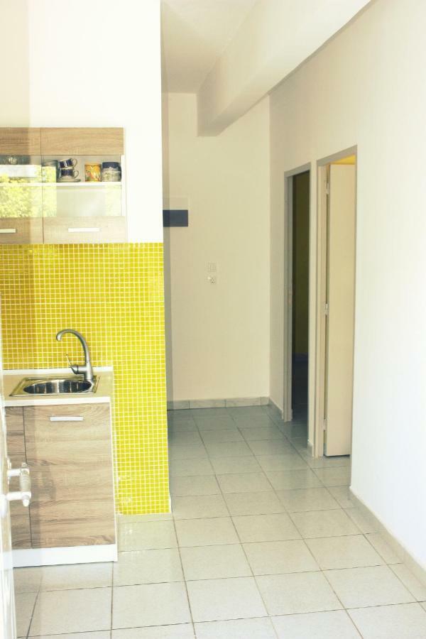 Nei Epivates Rental Rooms 50M From The Beach Neo Epivates Exterior photo
